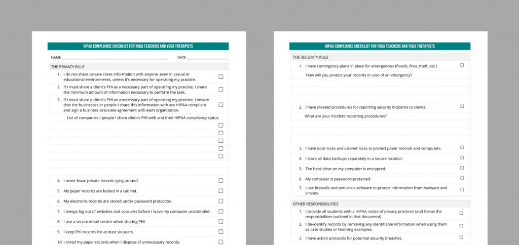 hipaa-compliance-hecklist-for-yoga-therapists-sequence-wiz